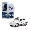 Greenlight 1:64 Volkswagen Beetle Taxi