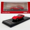 Inno64 Toyota 2000GT MF10 #23 1/64 Diecast Model Araba
