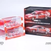Inno64 1/64 Toyota Corona Exiv Zent Jtcc 1995 Masanori Sekiya & Esso Jtcc 1995 Michael Krumm Boxset Collection