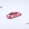 Inno64 1/64 Toyota Corona Exiv Zent Jtcc 1995 Masanori Sekiya & Esso Jtcc 1995 Michael Krumm Boxset Collection