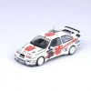 Inno64 Ford Sierra RS500 Cosworth Team Wurth Racing Armin Hahne Dtm Nurburgring Winner 1988 1/64 Diecast Model Araba