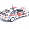 Inno64 Ford Sierra RS500 Cosworth Team Wurth Racing Armin Hahne Dtm Nurburgring Winner 1988 1/64 Diecast Model Araba