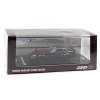 Inno64 Nissan Fairlady 240ZG Hs30 1/64 Diecast Model Araba