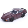 Inno64 Nissan Fairlady 240ZG Hs30 1/64 Diecast Model Araba