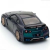 Inno64 Nissan GT-R R35 T-Spec Midnight Purple 1/64 Diecast Model Araba