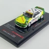 Inno64 Nissan Skyline GT-R R32 Watsons Macau Guia Race 1/64 Diecast Model Araba
