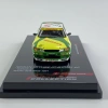 Inno64 Nissan Skyline GT-R R32 Watsons Macau Guia Race 1/64 Diecast Model Araba