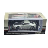 Inno64 Nissan Skyline GT-R R35 Top Secret Malaysia Diecast Expo 2024 1/64 Diecast Model Araba