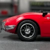Inno64 Toyota 2000GT (MF10) 1/64 Diecast Model Araba