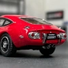 Inno64 Toyota 2000GT (MF10) 1/64 Diecast Model Araba
