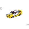 Inno64 Toyota Sprinter Trueno AE86 Brunei Diecast Kustom Show 2024 1/64 Diecast Car Model