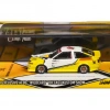 Inno64 Toyota Sprinter Trueno AE86 Brunei Diecast Kustom Show 2024 1/64 Diecast Car Model