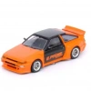 Inno64 Toyota Trueno Pandem AE86 Rocket Bunny Racing 1/64 Diecast Model Araba
