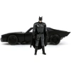 Jada 1/24 Batmobile Car Metal