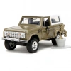 Jada 1/32 Marvel Groot 1973 Ford Bronco