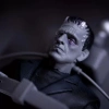 Jada Frankenstein Evrensel Canavarlar Aksiyon Deluxe Figürü 15cm
