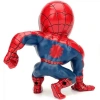 Jada Marvel Ultimate Spiderman Metal Figür 12,5 cm