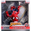 Jada Marvel Ultimate Spiderman Metal Figür 12,5 cm