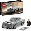 LEGO 007 Aston Martin 76911