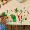 LEGO Animal Crossing Kappn Ada Tekne Turunda 77048