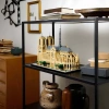 LEGO Architecture Mimari Simgeler Koleksiyonu: Notre Dame Katedrali 21061
