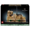 LEGO Architecture Mimari Simgeler Koleksiyonu: Notre Dame Katedrali 21061