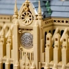 LEGO Architecture Mimari Simgeler Koleksiyonu: Notre Dame Katedrali 21061