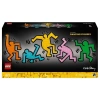 LEGO Art Keith Haring – Dans Eden Figürler 31216