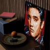 LEGO Art Kral Elvis Presley Tablosu 31204