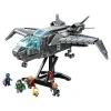 LEGO Avengers Quinjeti 76248
