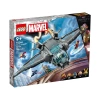 LEGO Avengers Quinjeti 76248