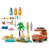 LEGO Bluey: Bluey’nin Ailece Plaj Gezisi 11202