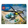 LEGO City Acil Kurtarma Helikopteri 60405
