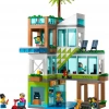 LEGO City Apartman Binası 60365