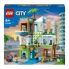 LEGO City Apartman Binası 60365