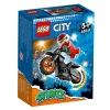 LEGO City Ateşli Gösteri Motosikleti 60311