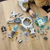 LEGO City Ay Araştırma Üssü 60350