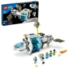 LEGO City Ay Uzay İstasyonu 60349