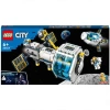 LEGO City Ay Uzay İstasyonu 60349