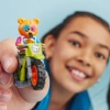 LEGO City Ayı Gösteri Motosikleti 60356