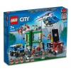 LEGO City Bankada Polis Takibi 60317