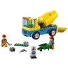 LEGO City Beton Mikseri 60325