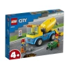 LEGO City Beton Mikseri 60325
