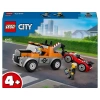 LEGO City Çekici Kamyon ve Spor Araba Tamiri 60435
