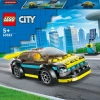 LEGO City Elektrikli Spor Araba 60383