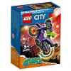 LEGO City Gösteri Motosikleti