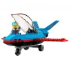 LEGO City Gösteri Uçağı 60323