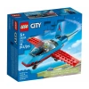 LEGO City Gösteri Uçağı 60323