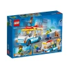 LEGO City Great Vehicles Dondurma Arabası 60253
