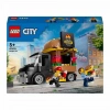 LEGO City Hamburger Kamyonu 60404